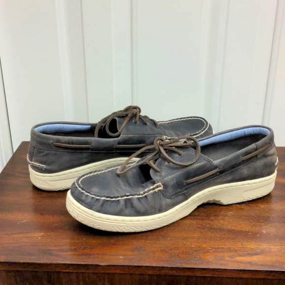 🐠 Sperry Topsiders! - Picture 5 of 5